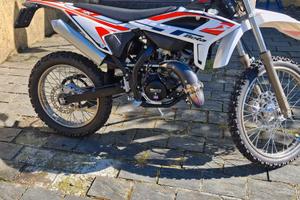 Beta RR Enduro 50 - 2024