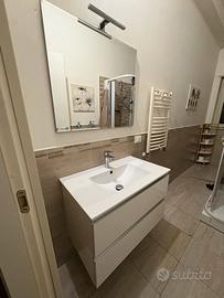 Mobile bagno