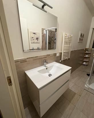 Mobile bagno