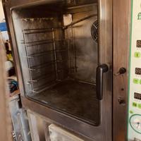 Forno fimar convenzione+vapore