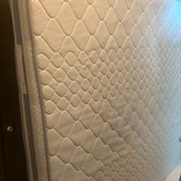 Materasso  matrimoniale