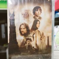 VHS originale "Il Signore degli Anelli"  NUOVA