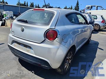 ALFA ROMEO MITO 955 1.6 JTDM 120CV -ricambi