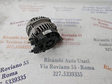 ALTERNATORE FORD KA+ 2015-2020 1.2 BENZINA J78T-10