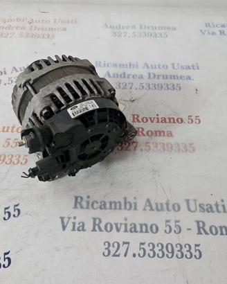 ALTERNATORE FORD KA+ 2015-2020 1.2 BENZINA J78T-10