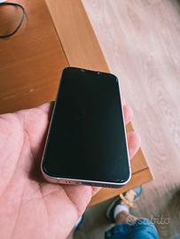 iphone 13 mini 256gb Rosa