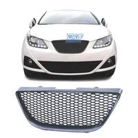 GRIGLIA SEAT IBIZA 08-11 NERA