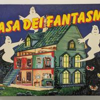 Casa dei Fantasmi - Editrice Giochi - 1985
