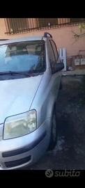 Fiat Panda Diesel 1.3 Multijet