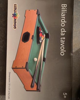 Giochi da tavola per bambini e adulti