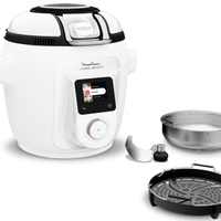 MULTICOOKER Cookeo Infinity