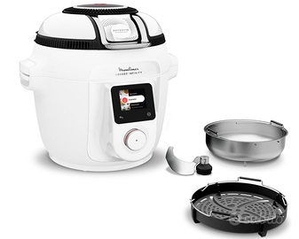 MULTICOOKER Cookeo Infinity