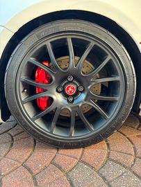 Cerchi 500 abarth
