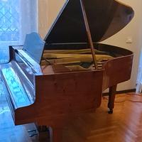 Pianoforte Bluthner mezza coda