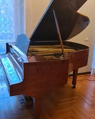 Pianoforte Bluthner mezza coda