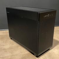 PC Custom Gaming & Workstation Alta Gamma