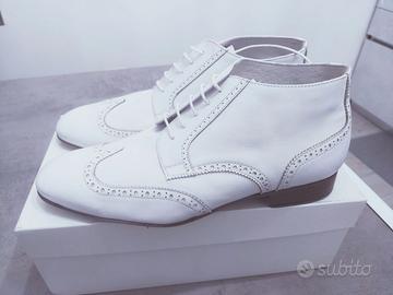 Scarpe da ballo latino americano