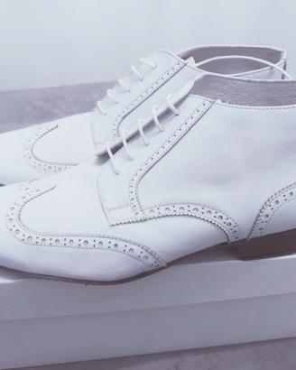 Scarpe da ballo latino americano