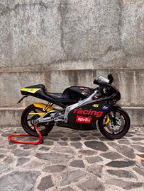 Aprilia RS 125