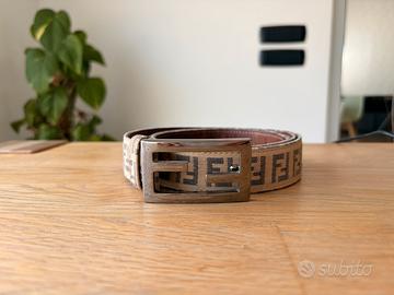 Cintura Fendi