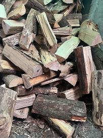 Legna da ardere