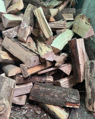 Legna da ardere
