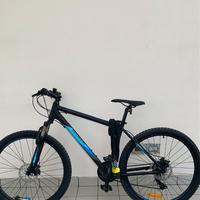 Bicicletta mountain-bike