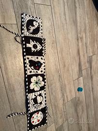 Libro di stoffa per prime visioni