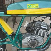 Motore Gilardoni 80 P6 Minarelli