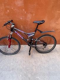 MTB Reflex Cicli Classic – Full Suspension