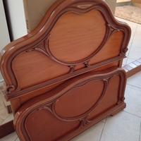 Letto singolo 
