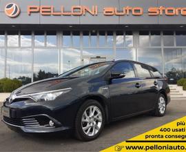 Toyota Auris Touring Sports 1.8 Hybrid 1°PROP...