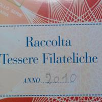 francobolli