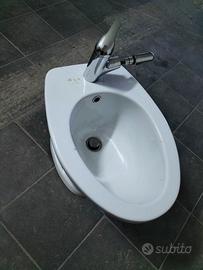 bidè per anziani o disabili 