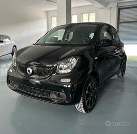 Smart ForFour 70 1.0 twinamic Passion