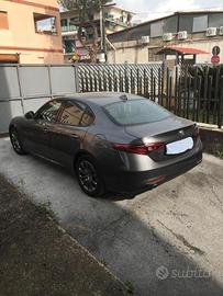 ALFA ROMEO Giulia (2016) - 2019