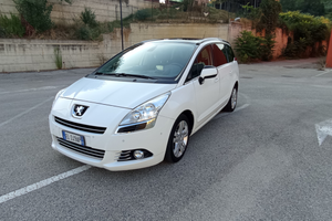 Peugeot 5008, 1.6 HDi 7 posti Start&stop PERFETTA