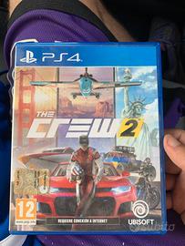 The Crew 2