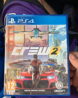 The Crew 2