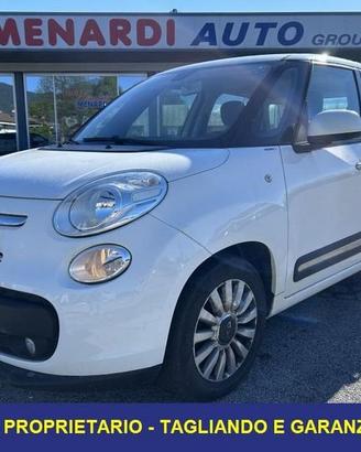 FIAT 500L 1.4 95 CV Pop Star OK NEOPATENTATI