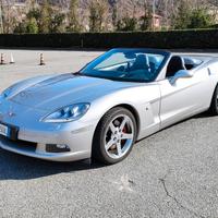 CORVETTE Corvette C6 - 2005