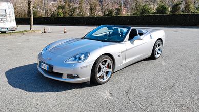 CORVETTE Corvette C6 - 2005