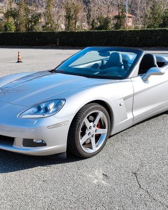CORVETTE Corvette C6 - 2005