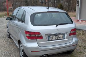 Mercedes classe B