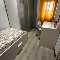 Cameretta singola ikea