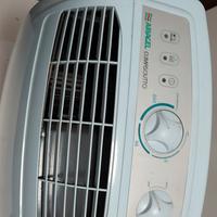 DEUMIDIFICATORE ARIAGEL CLIMASCIUTTO