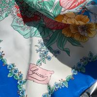 Foulard Gucci