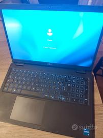 Dell Latitude 3520 | i5 11a | 8Gb | 256Gb | B 92%