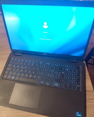 Dell Latitude 3520 | i5 11a | 8Gb | 256Gb | B 92%