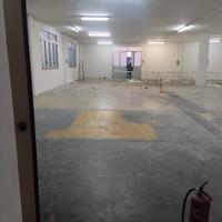 Laboratorio uffici deposito Baranzate